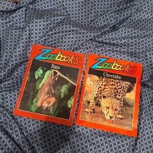 zoobooks